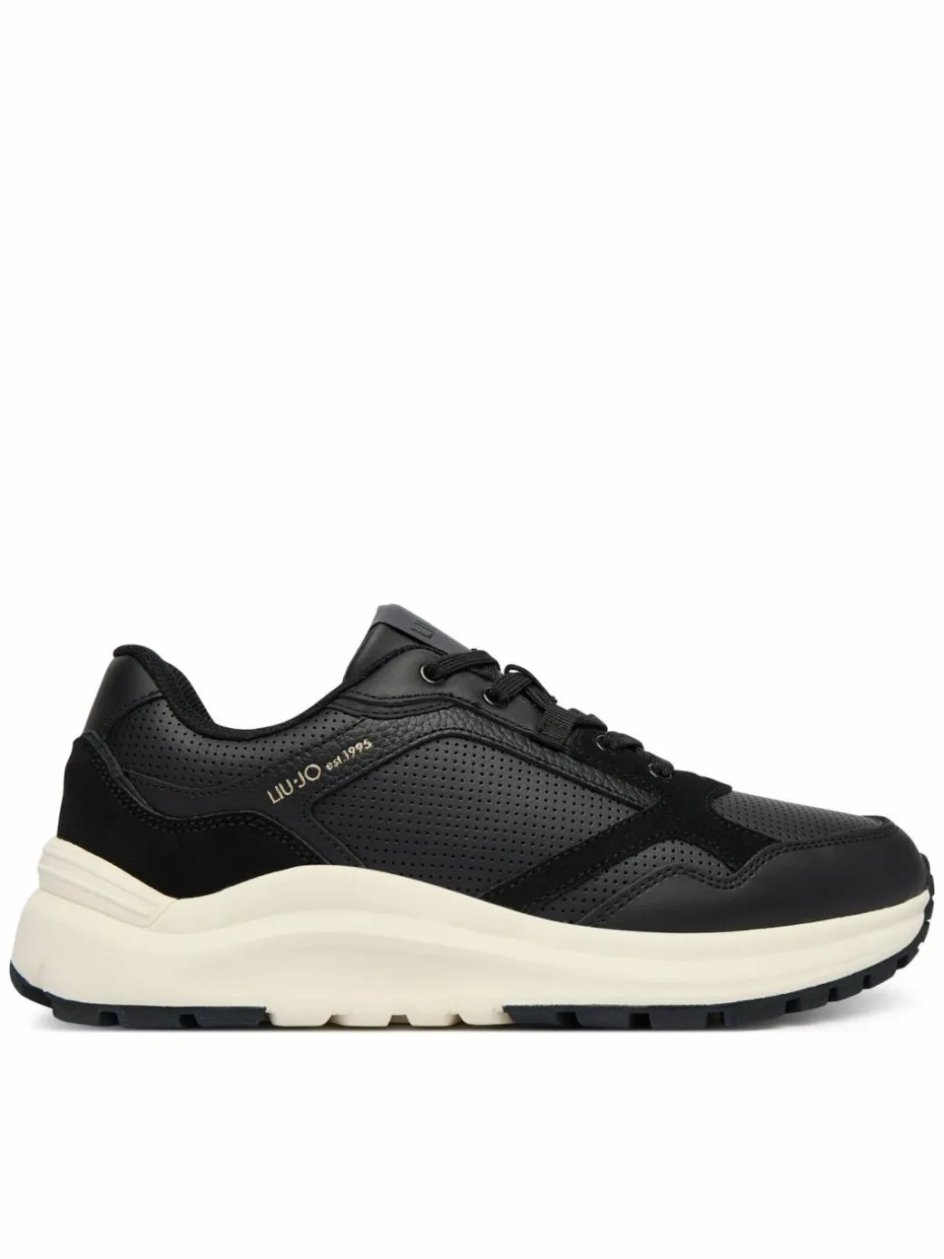 Sneakers 7B6007 PX874 Nero