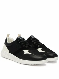 Sneakers 7B6005 PX029 Nero