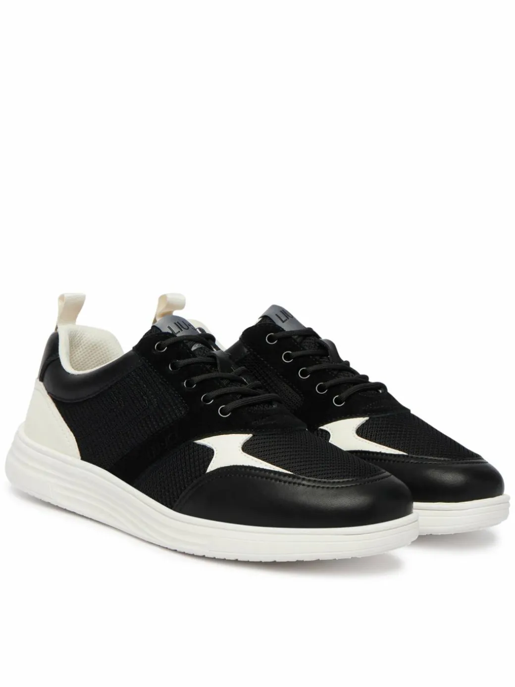 Sneakers 7B6005 PX029 Nero