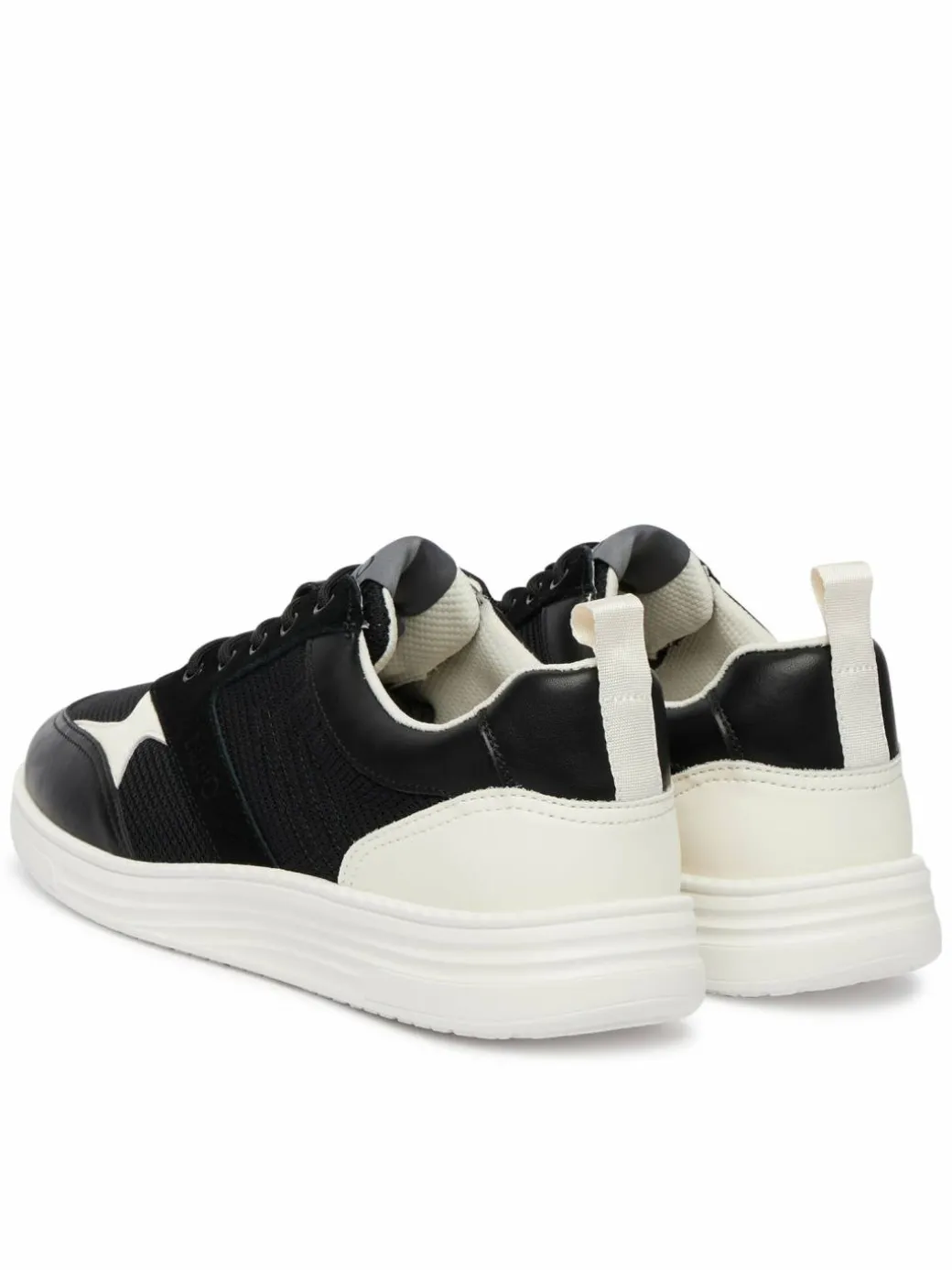 Sneakers 7B6005 PX029 Nero