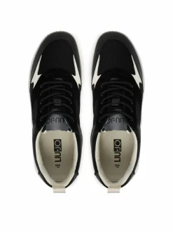 Sneakers 7B6005 PX029 Nero