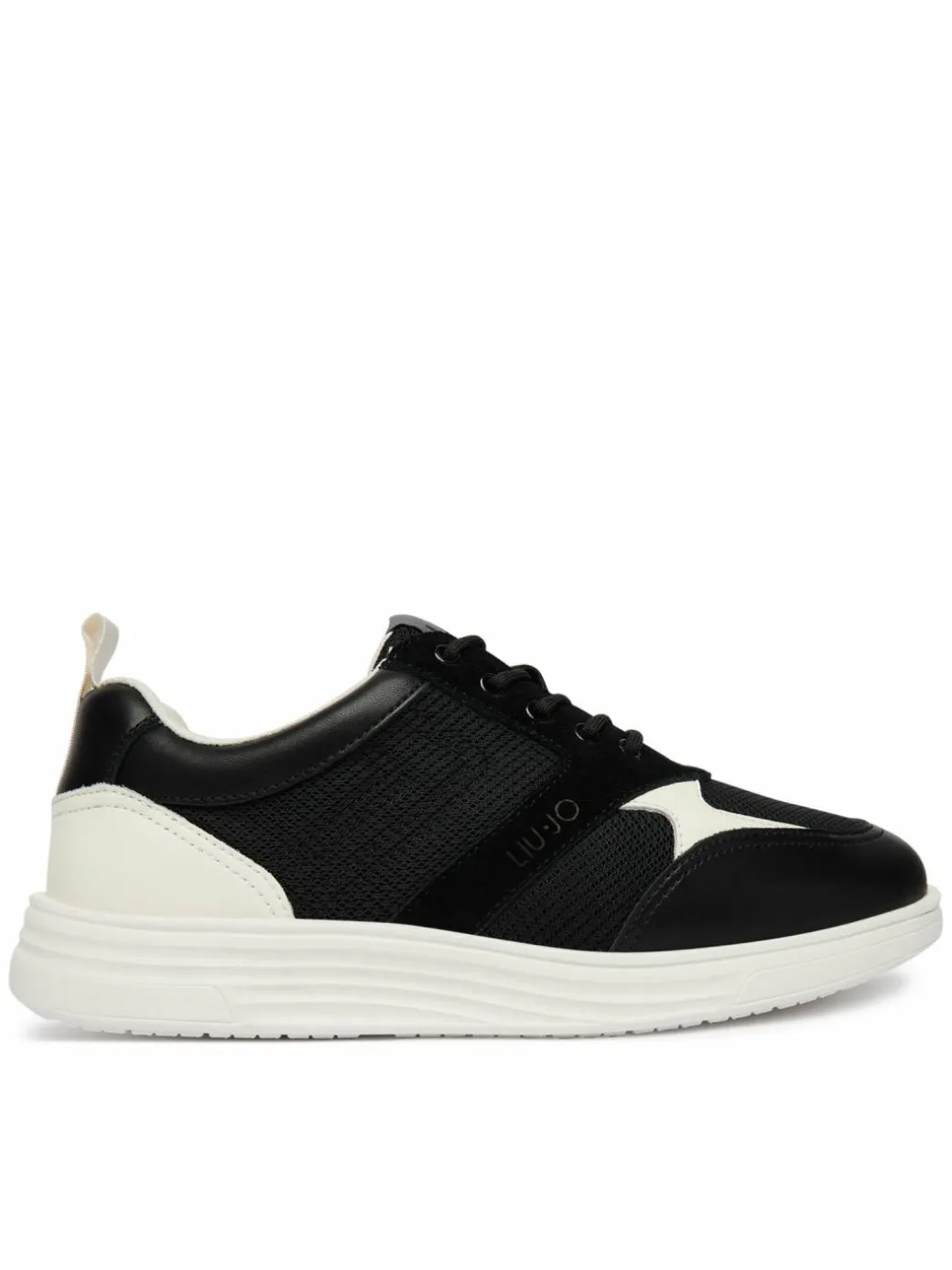 Sneakers 7B6005 PX029 Nero