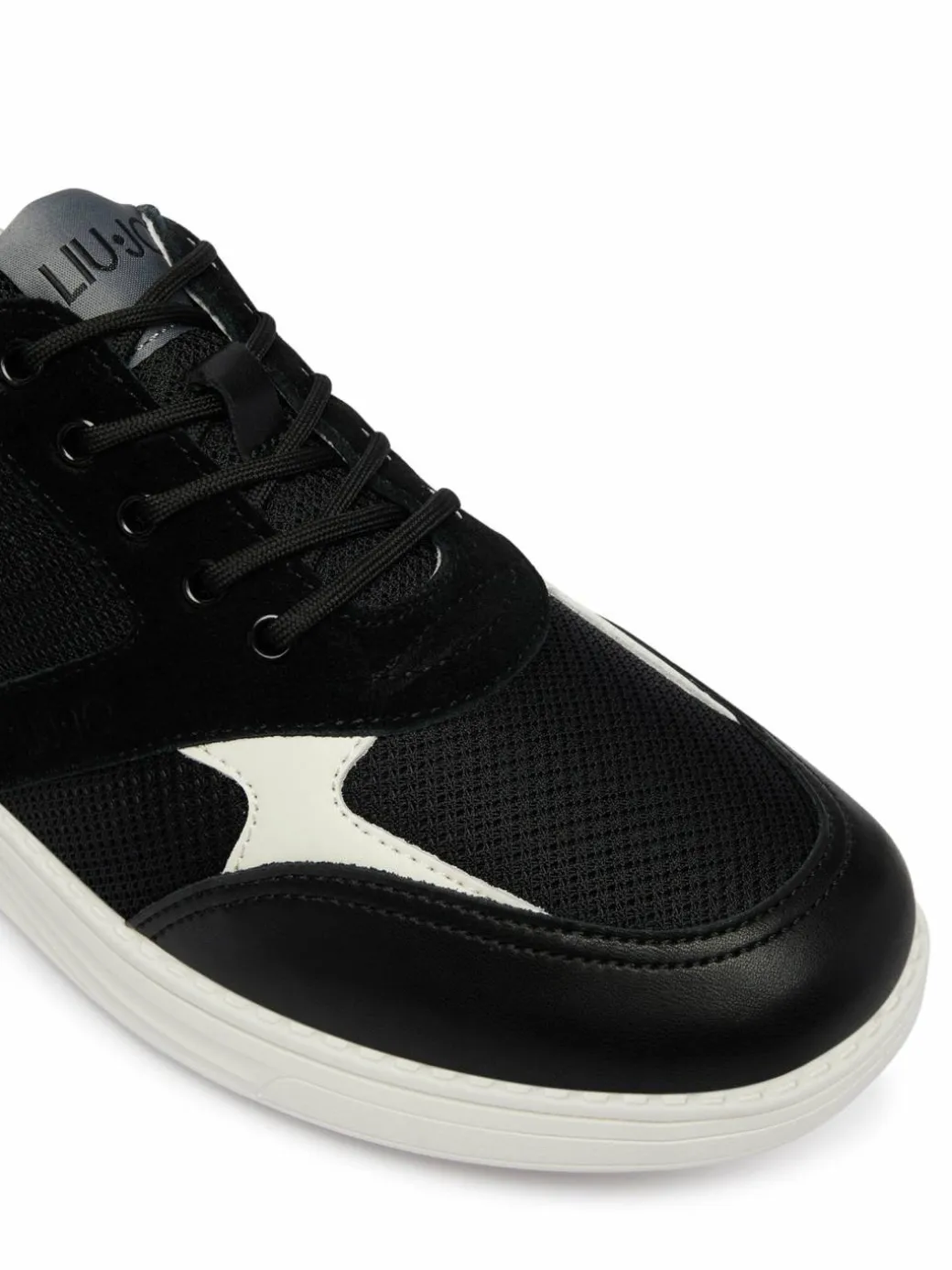 Sneakers 7B6005 PX029 Nero