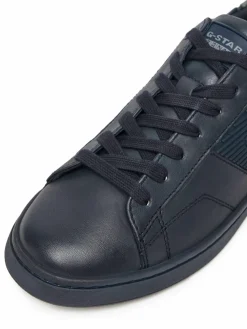 Sneakers BRADLEY-01 MI08 Blu scuro