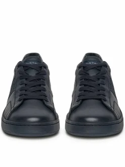 Sneakers BRADLEY-01 MI08 Blu scuro