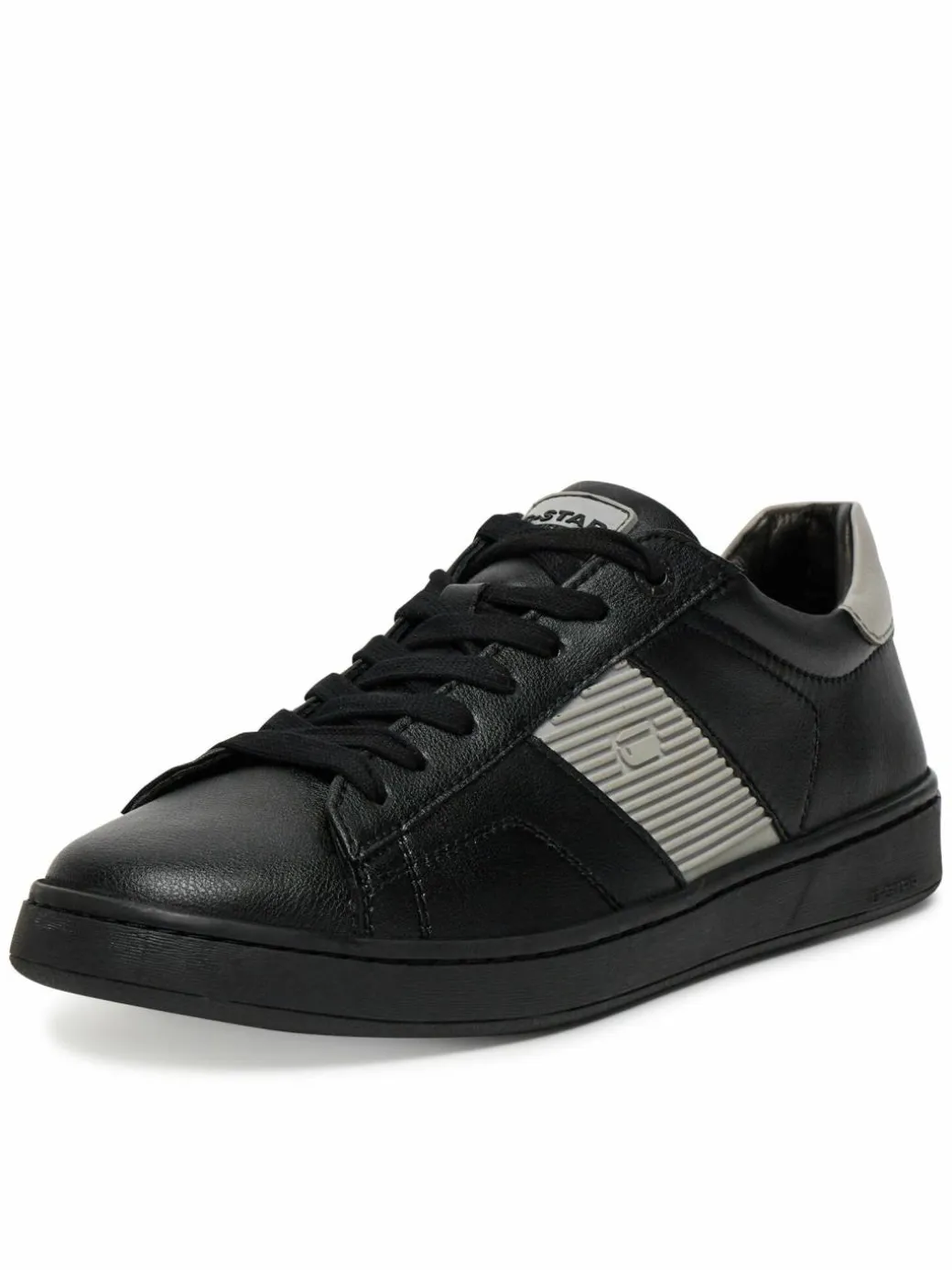 Sneakers BRADLEY-01 MI08 Nero