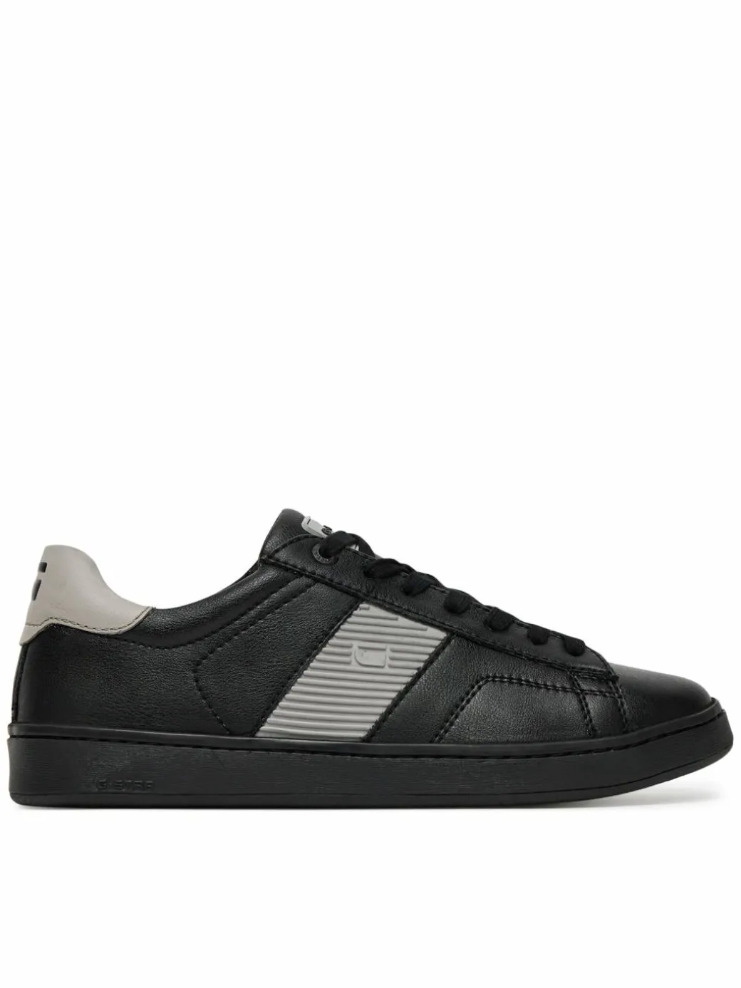 Sneakers BRADLEY-01 MI08 Nero