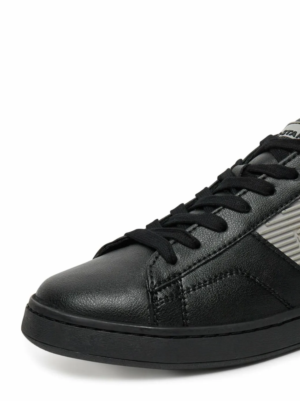 Sneakers BRADLEY-01 MI08 Nero