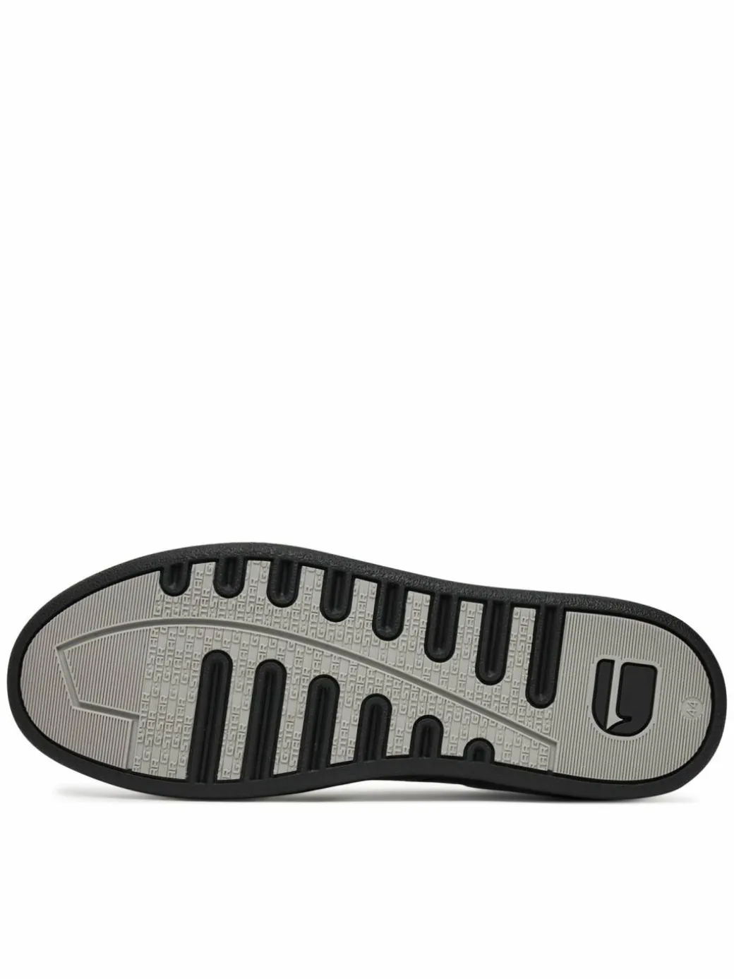 Sneakers BRADLEY-01 MI08 Nero