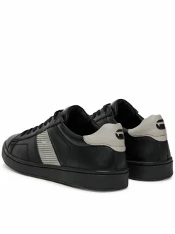 Sneakers BRADLEY-01 MI08 Nero