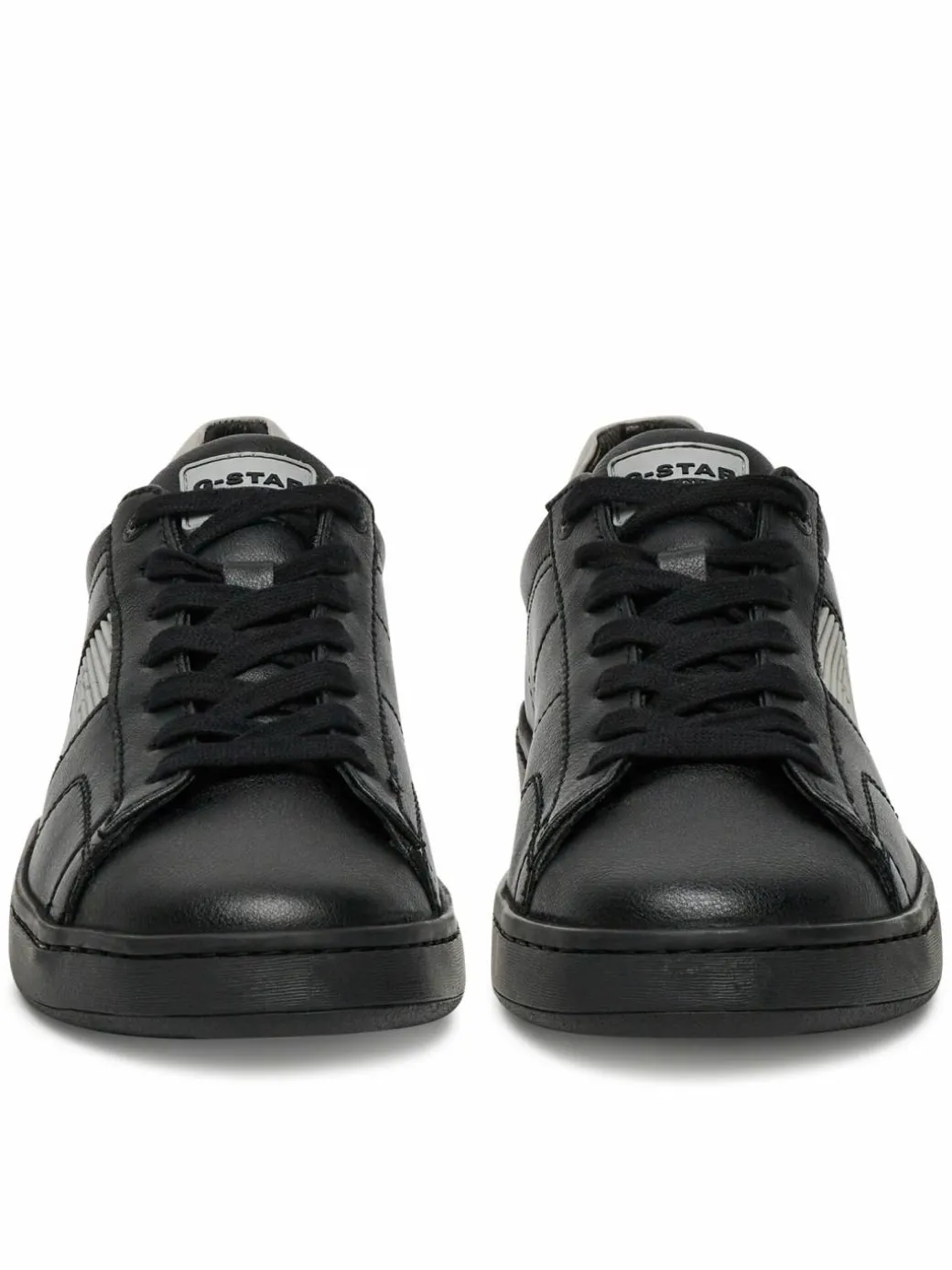 Sneakers BRADLEY-01 MI08 Nero