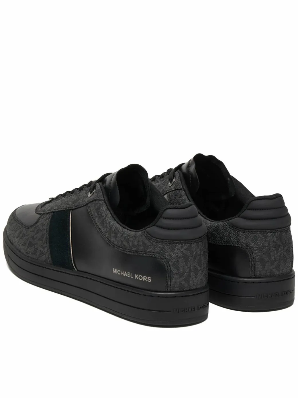 Sneakers Brady Lace Up 42F5BRFS1L Nero