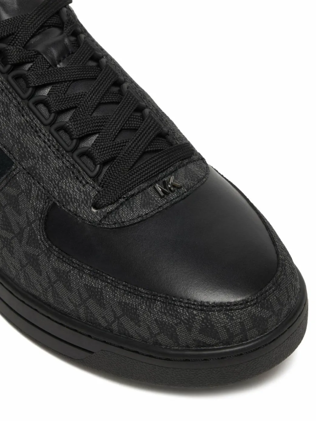 Sneakers Brady Lace Up 42F5BRFS1L Nero