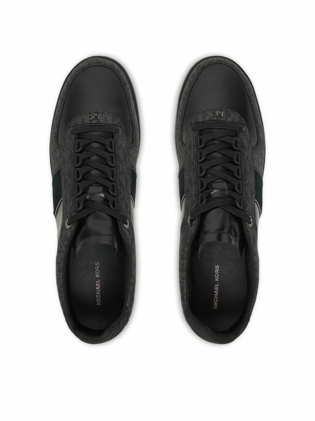 Sneakers Brady Lace Up 42F5BRFS1L Nero