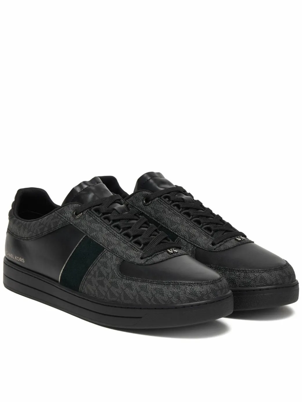 Sneakers Brady Lace Up 42F5BRFS1L Nero