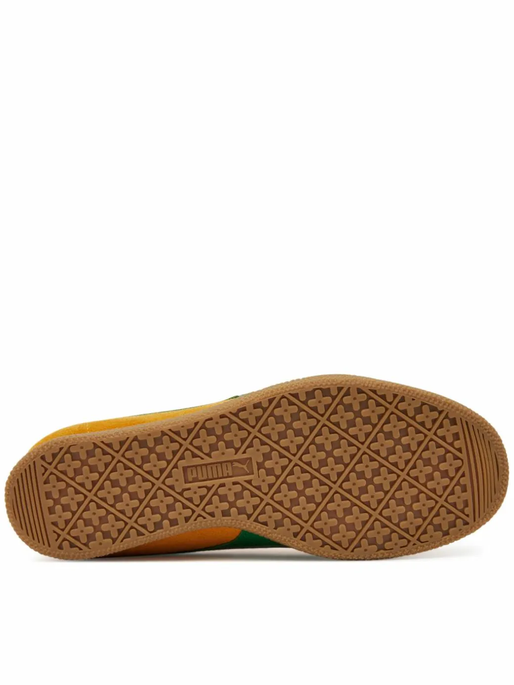 Sneakers Brasil 401048 03 Arancione