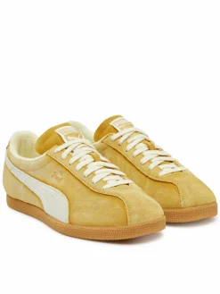 Sneakers Brasil The NeverWorn V 401643 01 Giallo