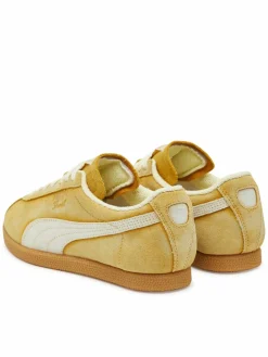 Sneakers Brasil The NeverWorn V 401643 01 Giallo