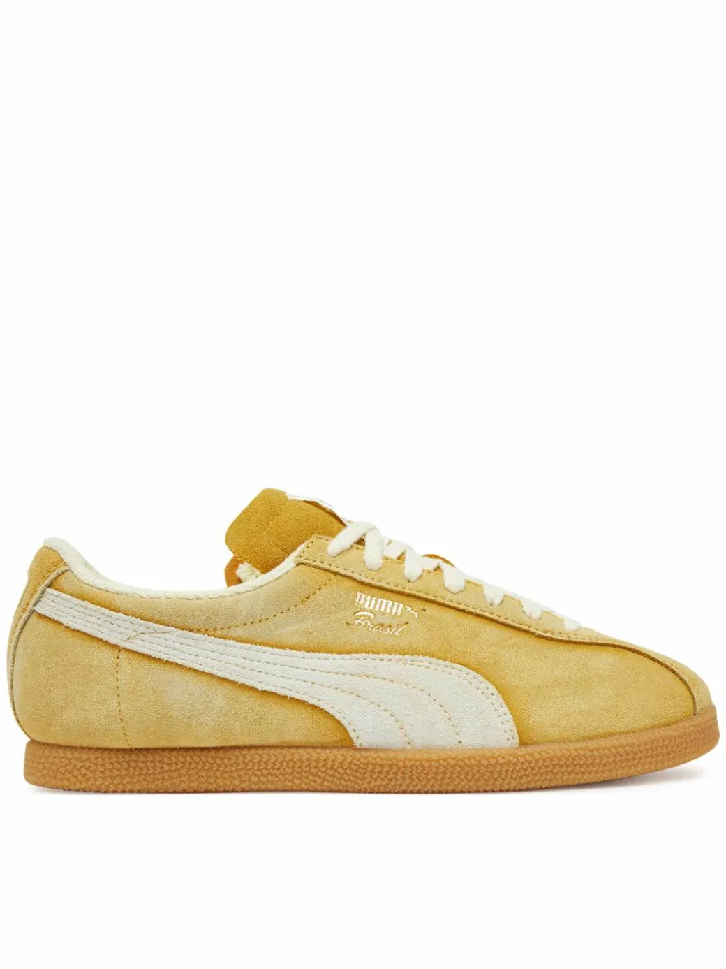 Sneakers Brasil The NeverWorn V 401643 01 Giallo