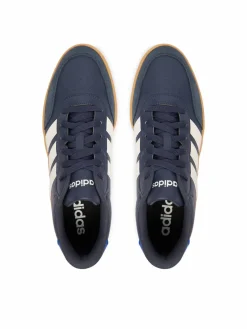 Sneakers Breaknet 3.0 JQ4615 Blu scuro