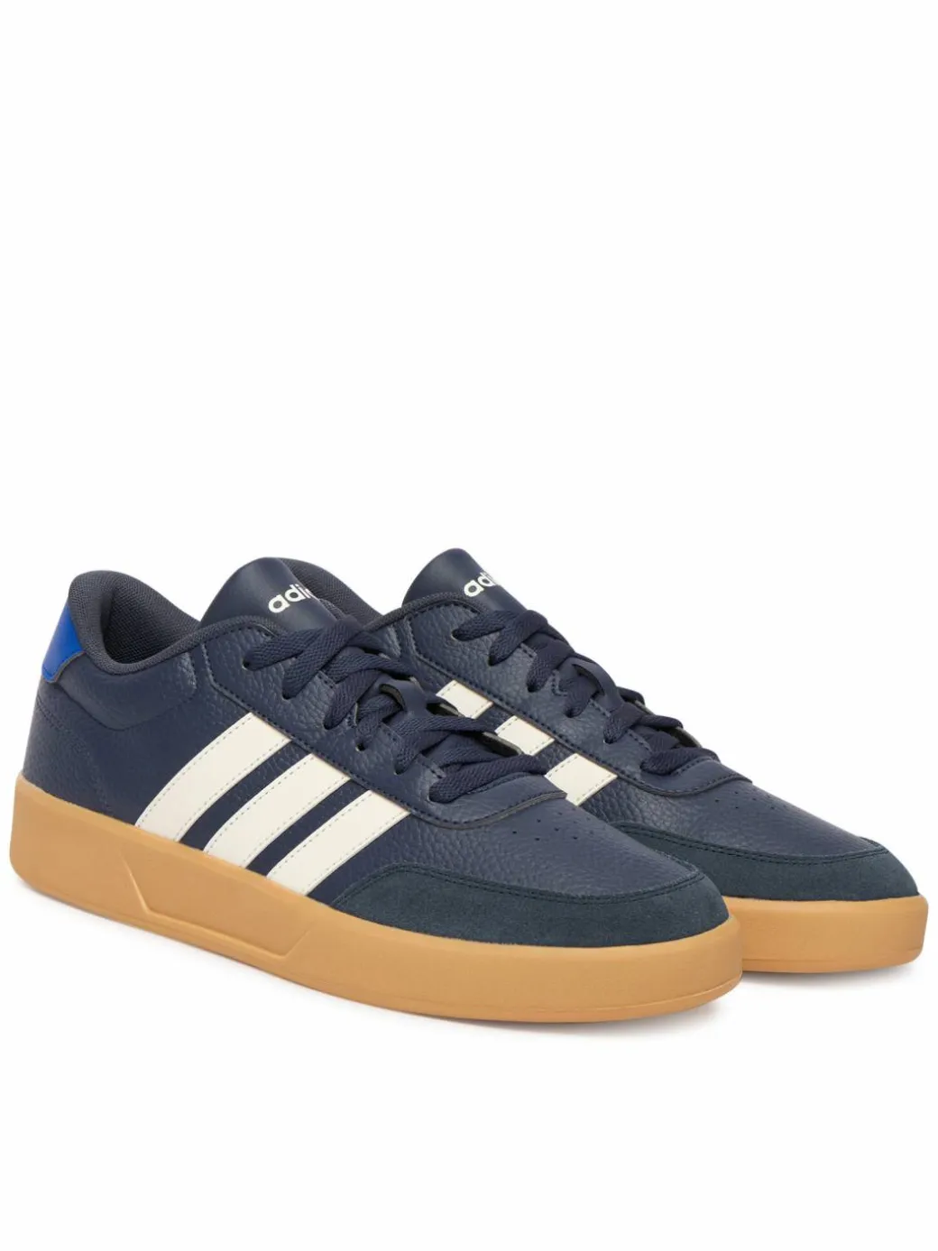 Sneakers Breaknet 3.0 JQ4615 Blu scuro