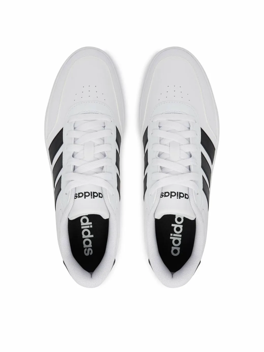 Sneakers Breaknet 3.0 JR3547 Bianco