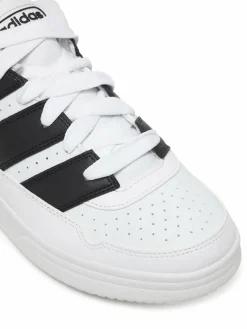 Sneakers Break Start 2000 JS0145 Bianco