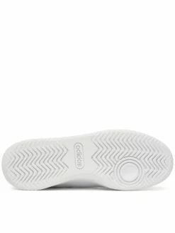 Sneakers Break Start 2000 JS0145 Bianco