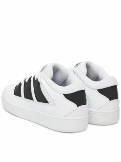 Sneakers Break Start 2000 JS0145 Bianco