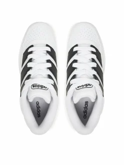 Sneakers Break Start 2000 JS0145 Bianco