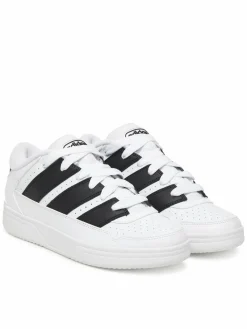 Sneakers Break Start 2000 JS0145 Bianco