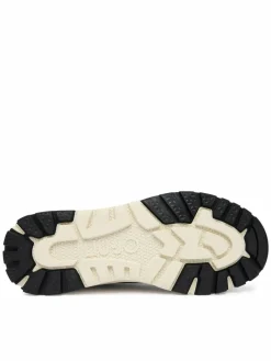 Sneakers 7B6009 TX519 Nero