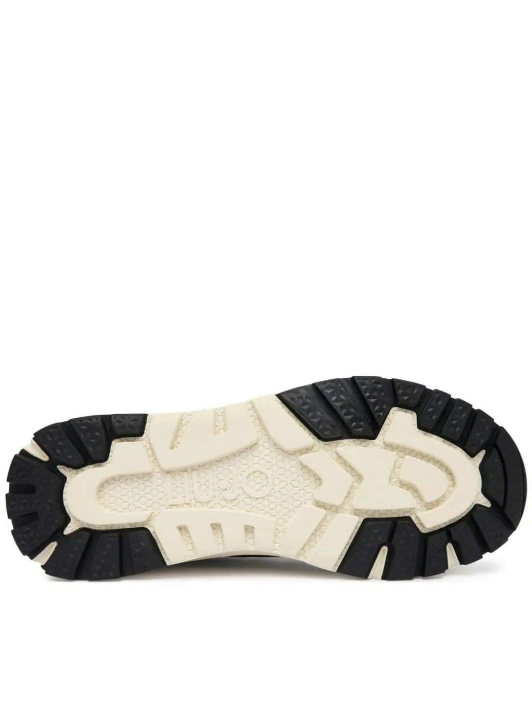 Sneakers 7B6009 TX519 Nero