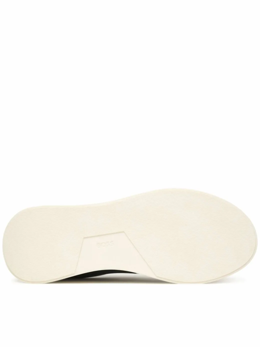 Sneakers Bulton 50557820 Blu scuro