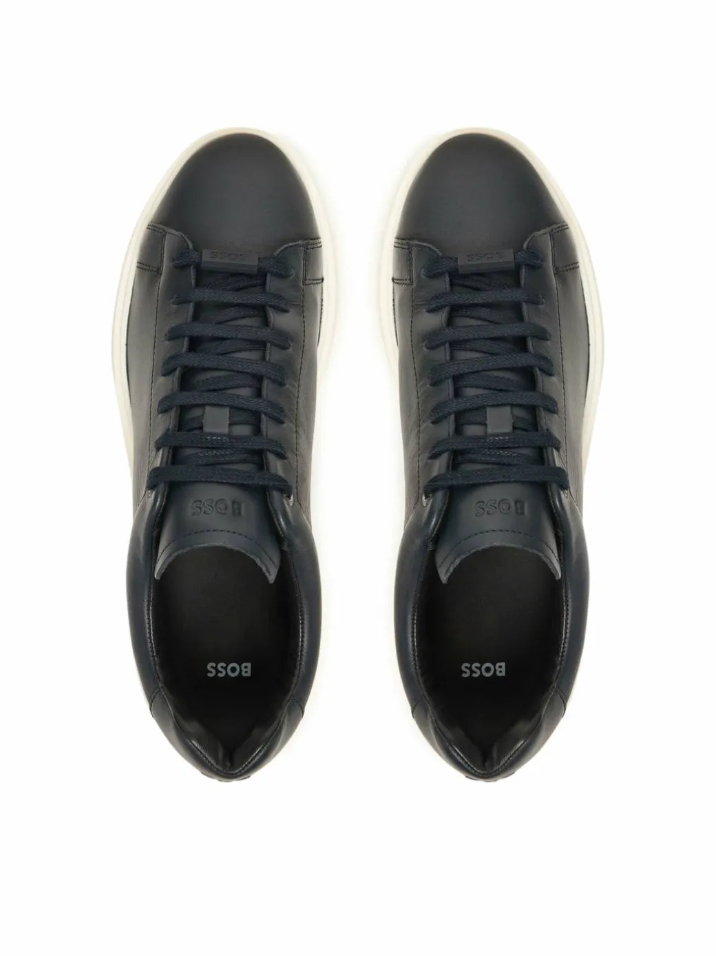 Sneakers Bulton 50557820 Blu scuro