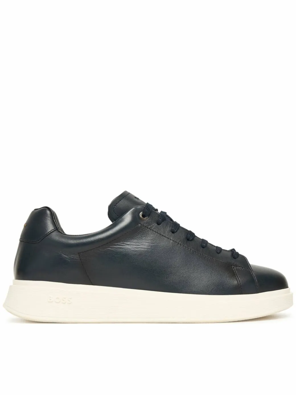 Sneakers Bulton 50557820 Blu scuro