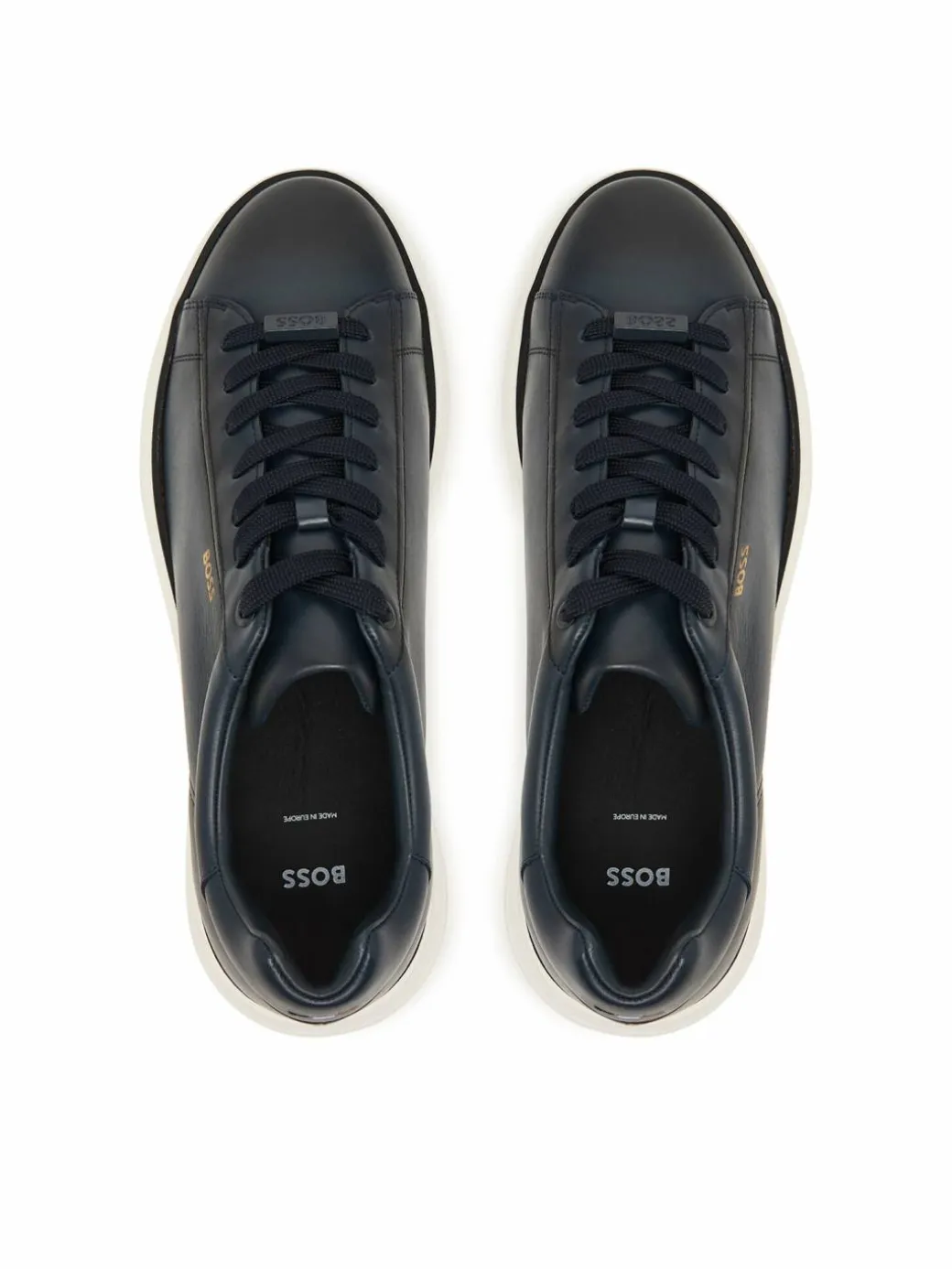 Sneakers Bulton 50568773 Blu scuro