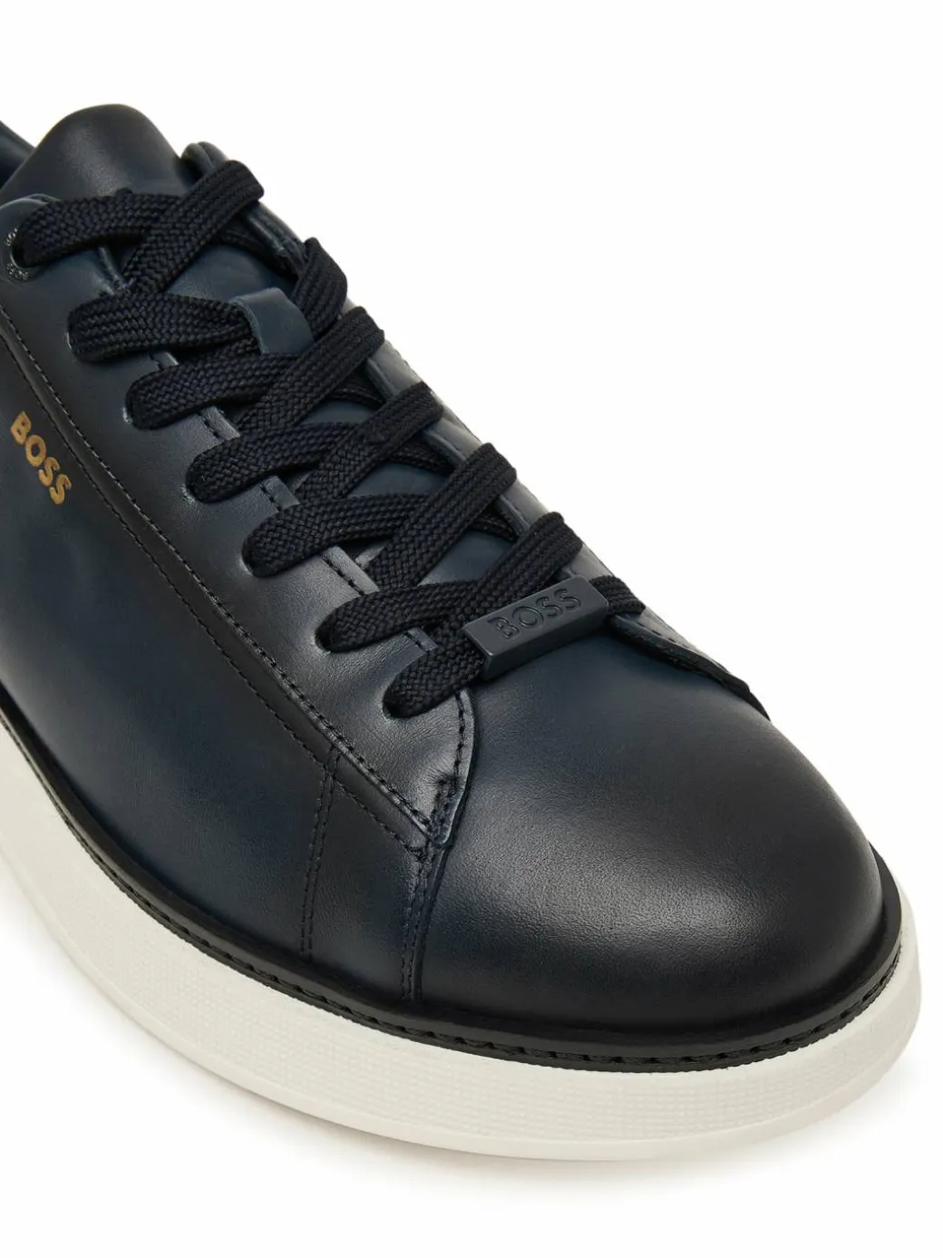 Sneakers Bulton 50568773 Blu scuro