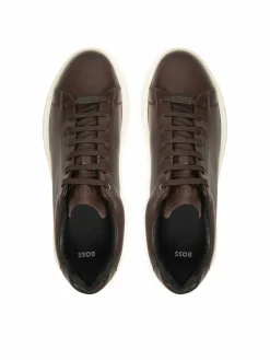 Sneakers Bulton 50557820 Marrone