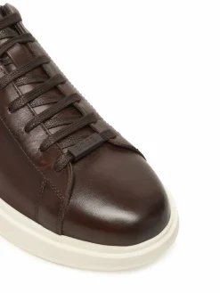 Sneakers Bulton 50557820 Marrone