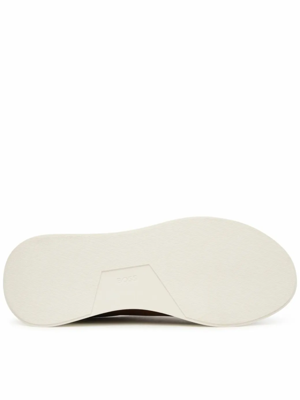 Sneakers Bulton 50568773 Marrone
