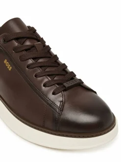 Sneakers Bulton  50568773 Marrone