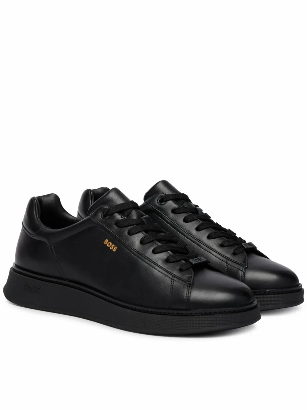 Sneakers Bulton 50568773 Nero