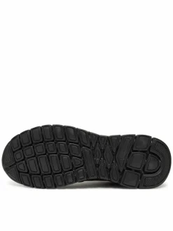 Sneakers BURNS 8790117 BBK Nero