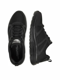 Sneakers BURNS 8790117 BBK Nero