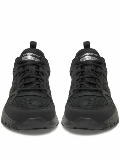 Sneakers BURNS 8790117 BBK Nero