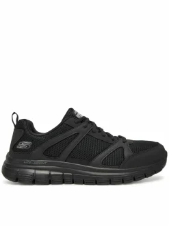 Sneakers BURNS 8790117 BBK Nero