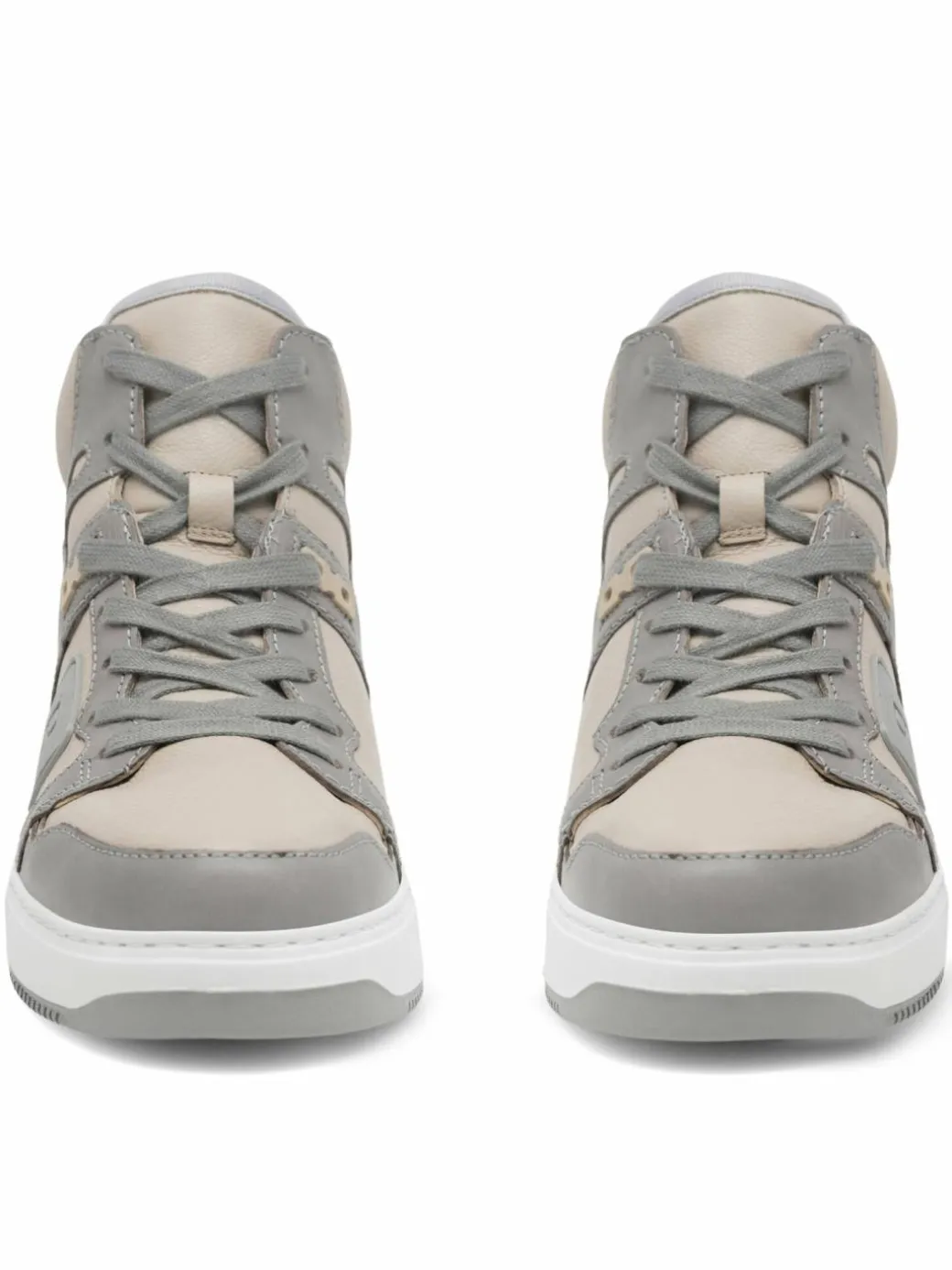 Sneakers BUXTON-22 MI08 Beige