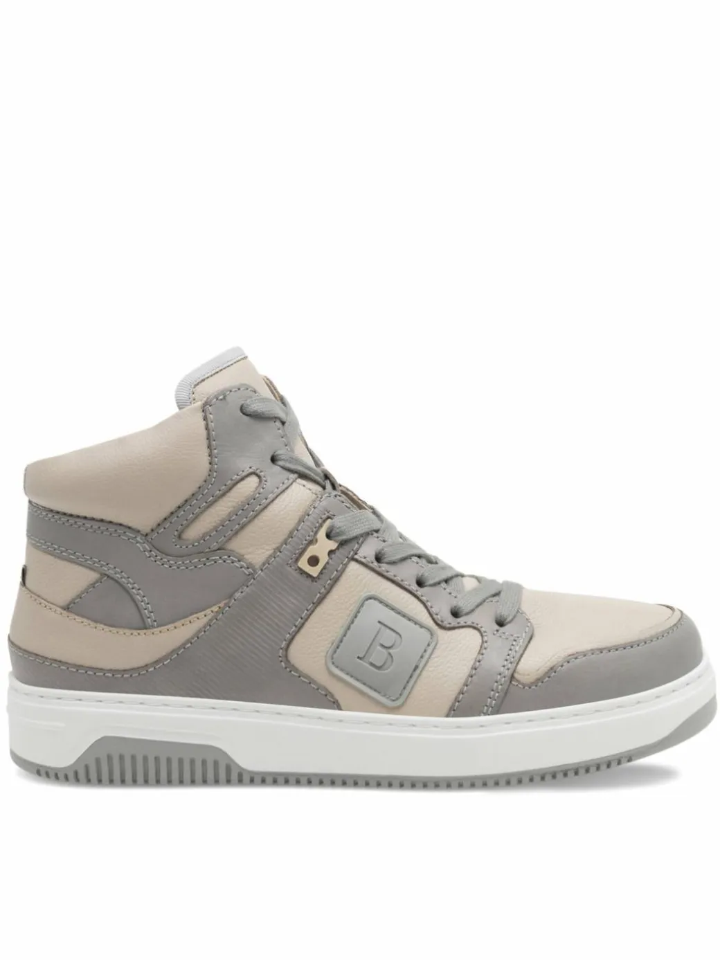 Sneakers BUXTON-22 MI08 Beige