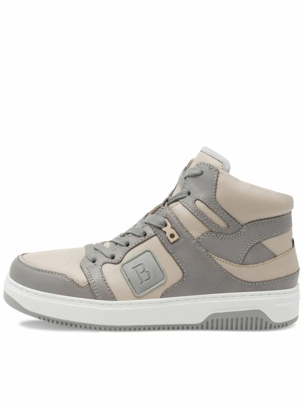 Sneakers BUXTON-22 MI08 Beige